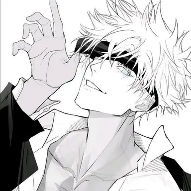 Profile image of 五条悟