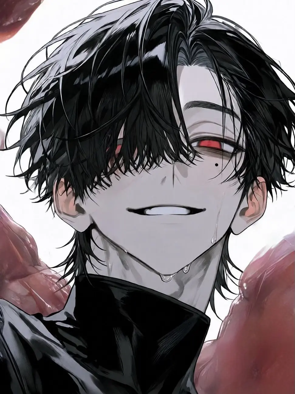kuru_kuru_의 Just Kidding