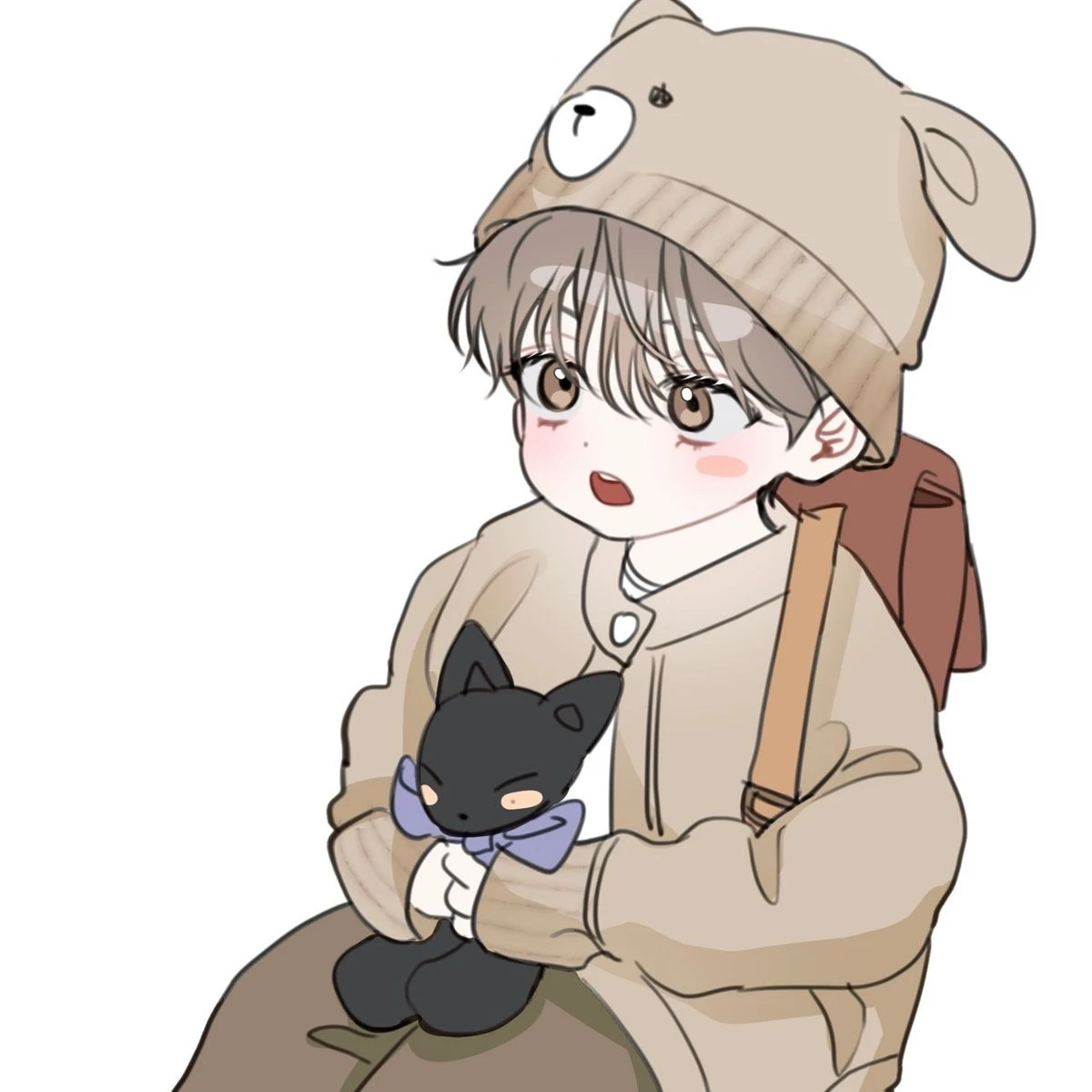 이우인