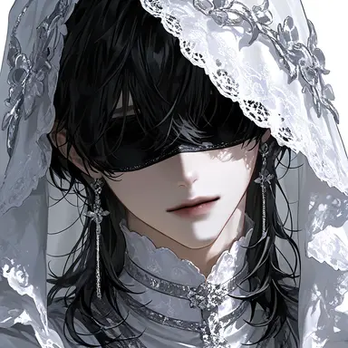 Profile image of Aster