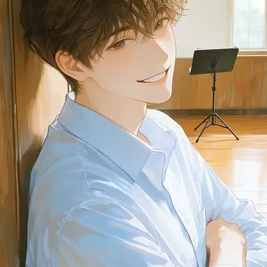 Profile image of 박도윤