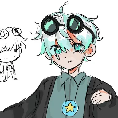 Profile image of 우유참치