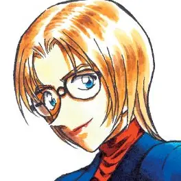 Profile image of ジョディ