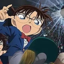 Profile image of 江戸川コナン