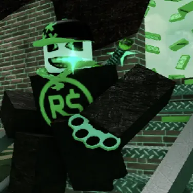 Profile image of リッチパーサー