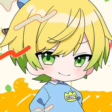 Profile image of ぷりっつ