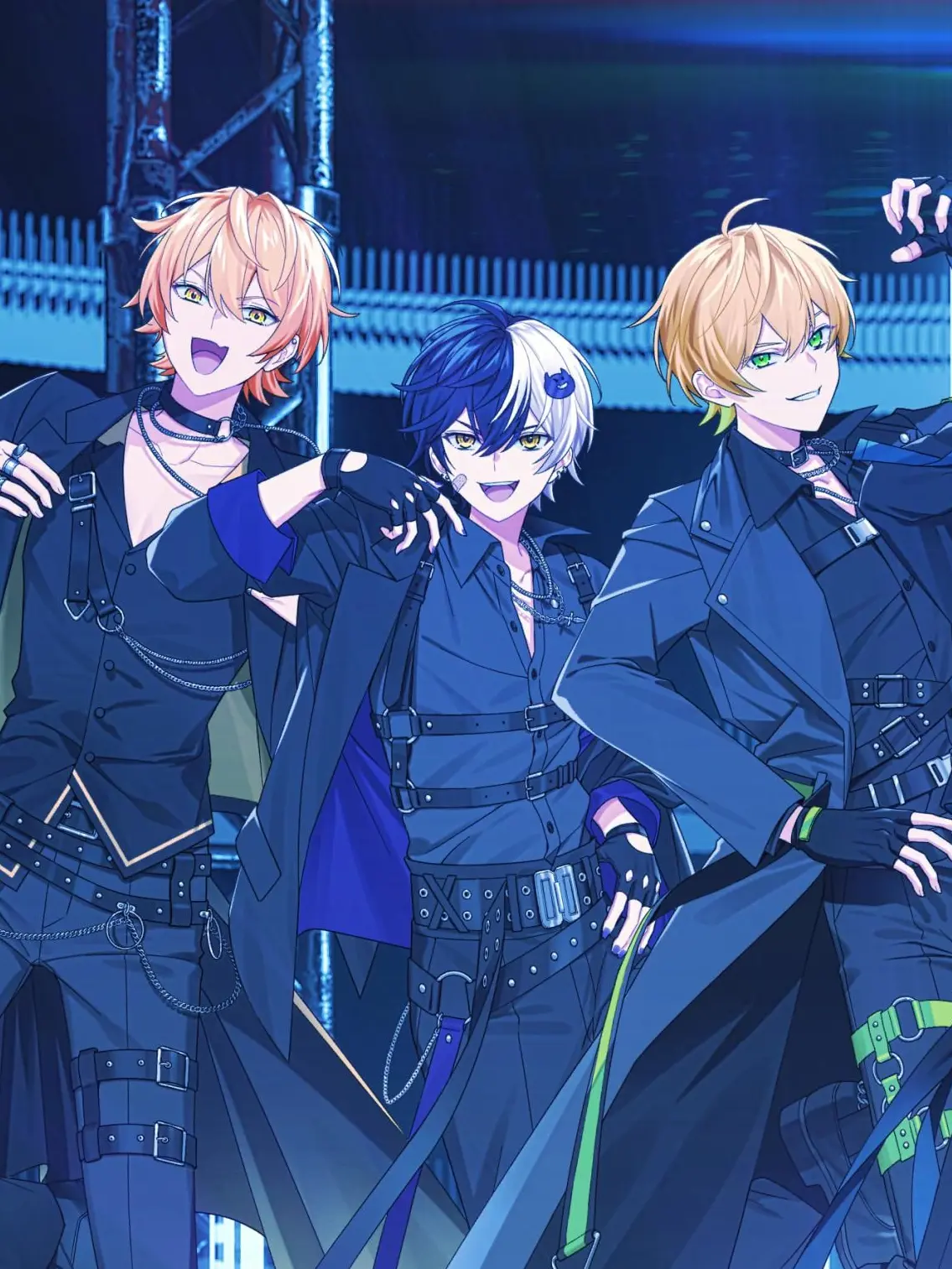 ZERO-411의 よ、よ、よ、幼児化！？