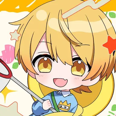 Profile image of あっきぃ