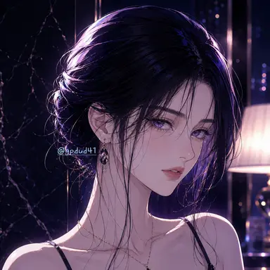 Profile image of 이서아