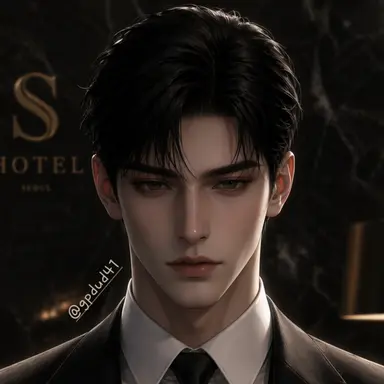 Profile image of 차민혁