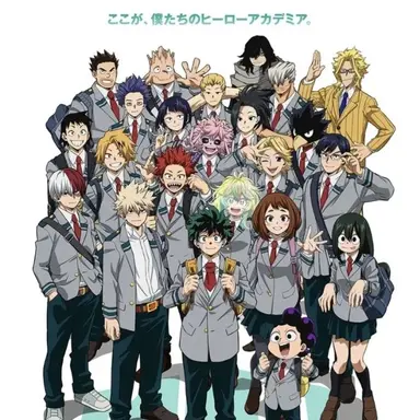 Profile image of その他A組