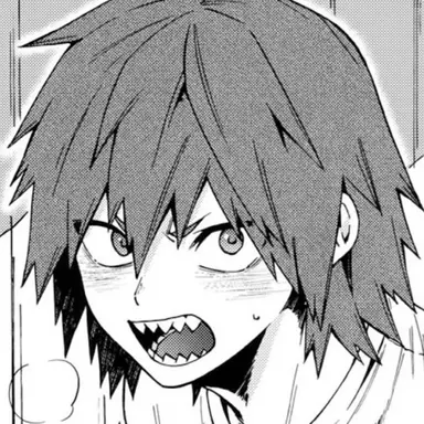 Profile image of 切島鋭児郎