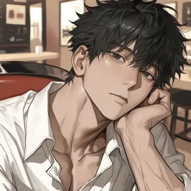 Profile image of 宗佑