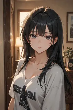 Profile image of 리카