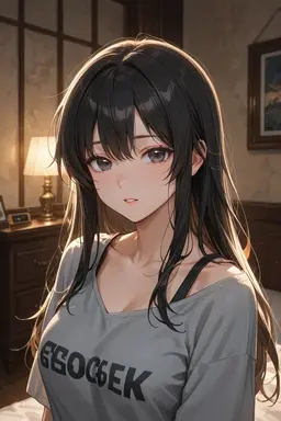 Profile image of 리카