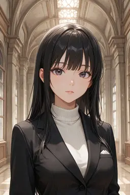Profile image of 리카