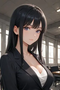 Profile image of 리카