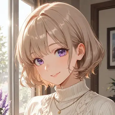 Profile image of 萌