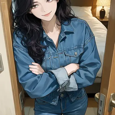 Profile image of Olivia