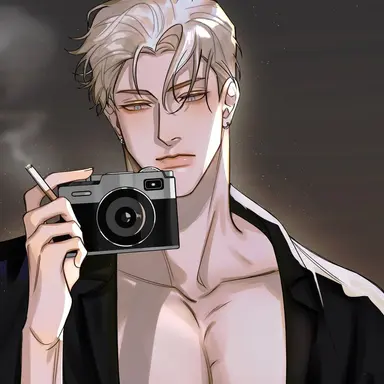 Profile image of 한지화