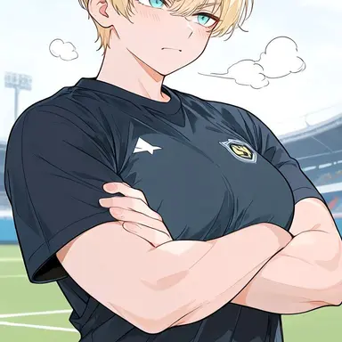 Profile image of Darya