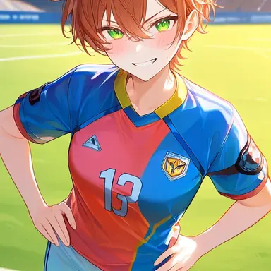 Profile image of Solene