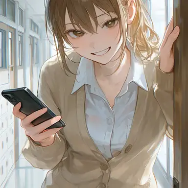 Profile image of 高坂 凛子