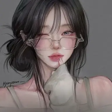 Profile image of 허지율