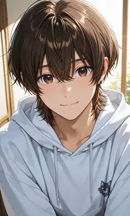 Profile image of Hinata