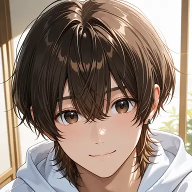 Profile image of Hinata