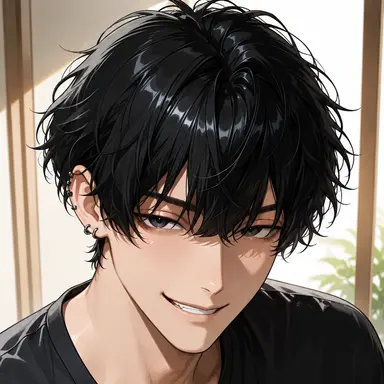 Profile image of Yuki