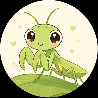 Profile image of カマキリ