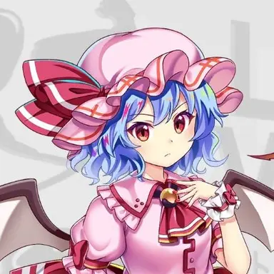 Profile image of レミリア