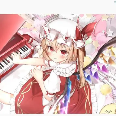 Profile image of フラン