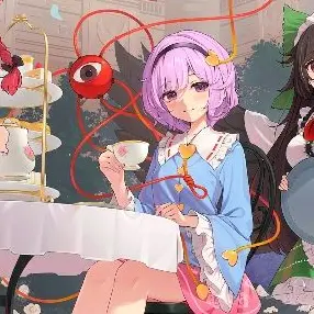 Profile image of さとり