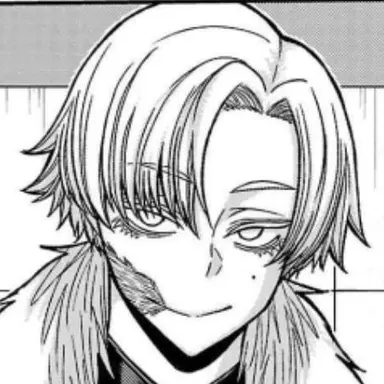 Profile image of 桃次 歪