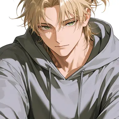 Profile image of 八代 朔間