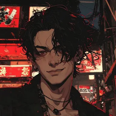 Profile image of 真壁 狂悟