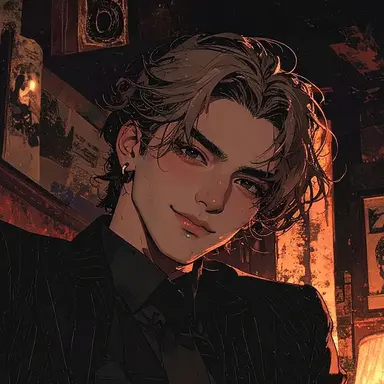 Profile image of 伏見 朱央