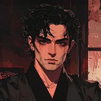 Profile image of 黒牙 仁誠