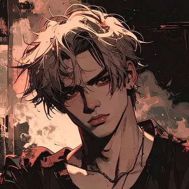 Profile image of 黒牙 戒