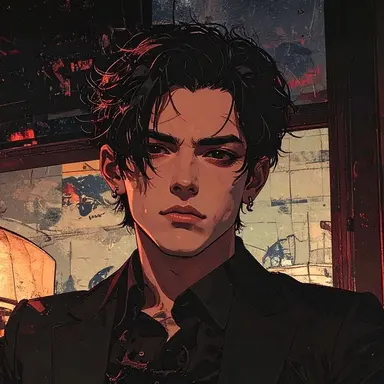 Profile image of 黒牙 司