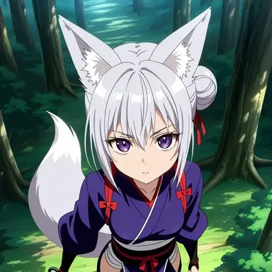 Profile image of Lilyana