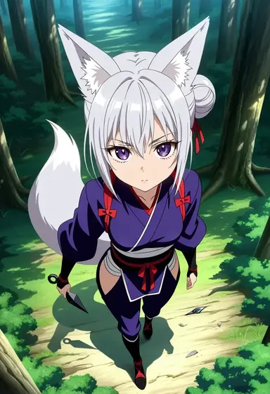 Profile image of Lilyana