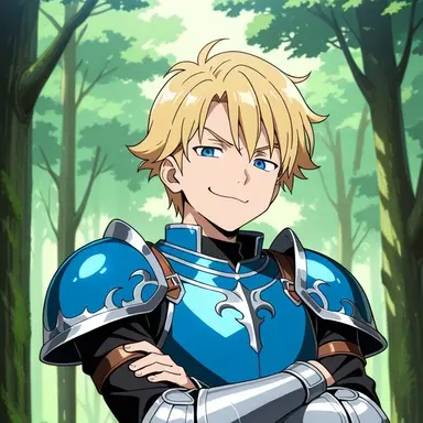 Profile image of Arvin