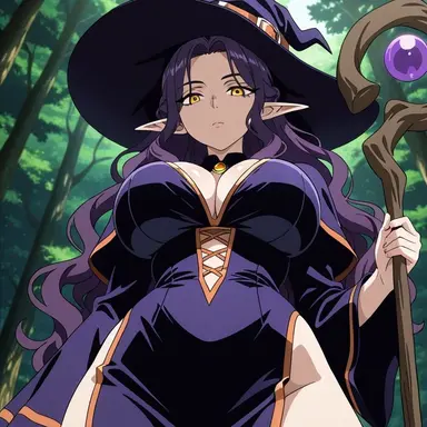 Profile image of Wisp