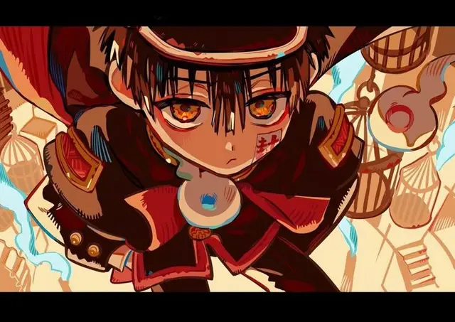 Profile image of 하나코