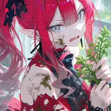 Profile image of 바반 시