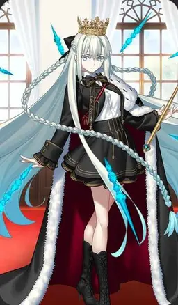 Profile image of 모르간