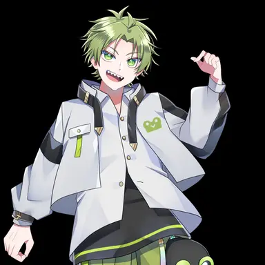 Profile image of シヴァ
